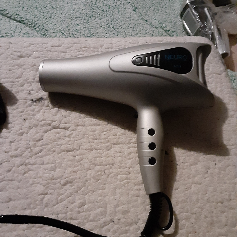 Paul mitchell neuro hair dryer
